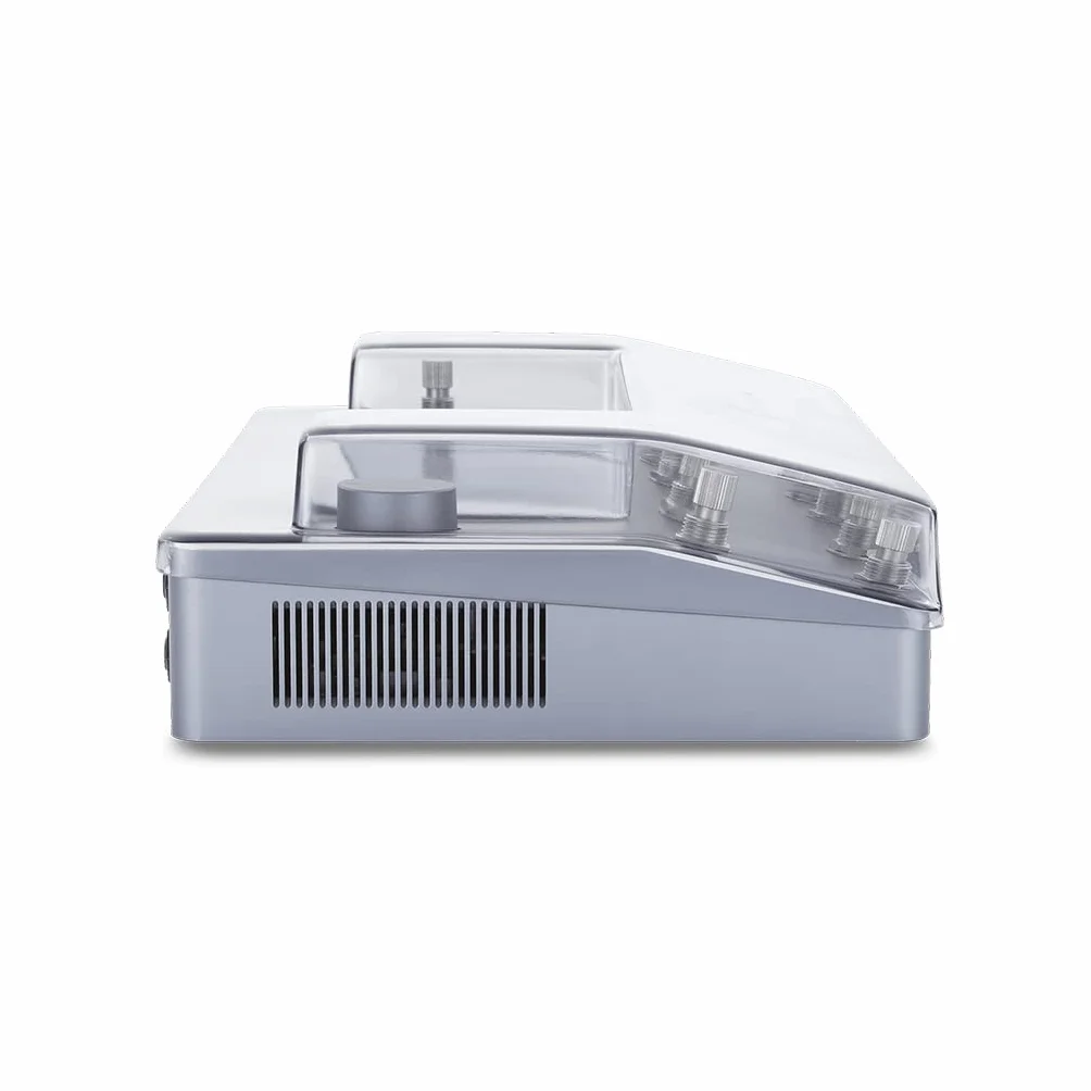 Decksaver DS-PC-QUADCORTEX Polycarbonat-Abdeckung für Quad Cortex