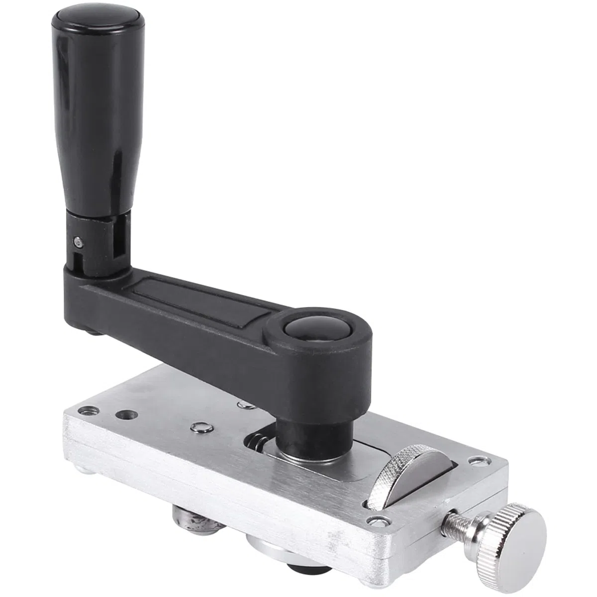 Gitarren Gitarren Werkzeug Alu Bund Bender Gitarren Werkzeug 13,8 X 5 Cm zum Biegen Von Gitarren Bund DräHten