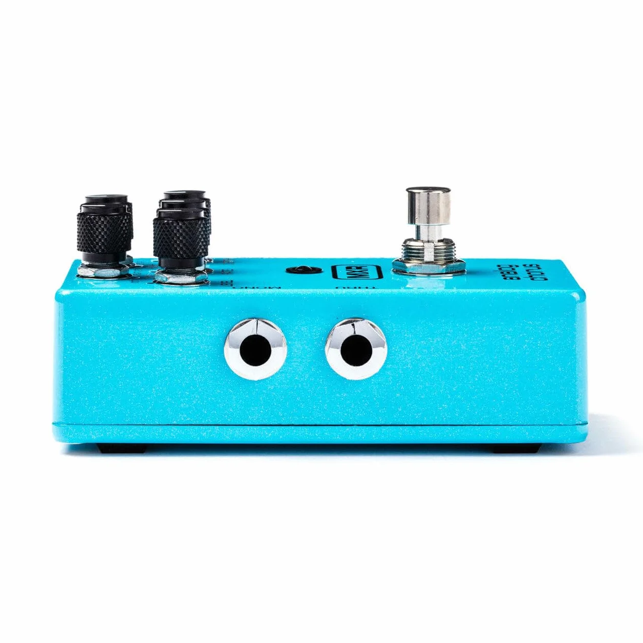 JIM DUNLOP MXR - M234 - Effektpedal Analog chorus