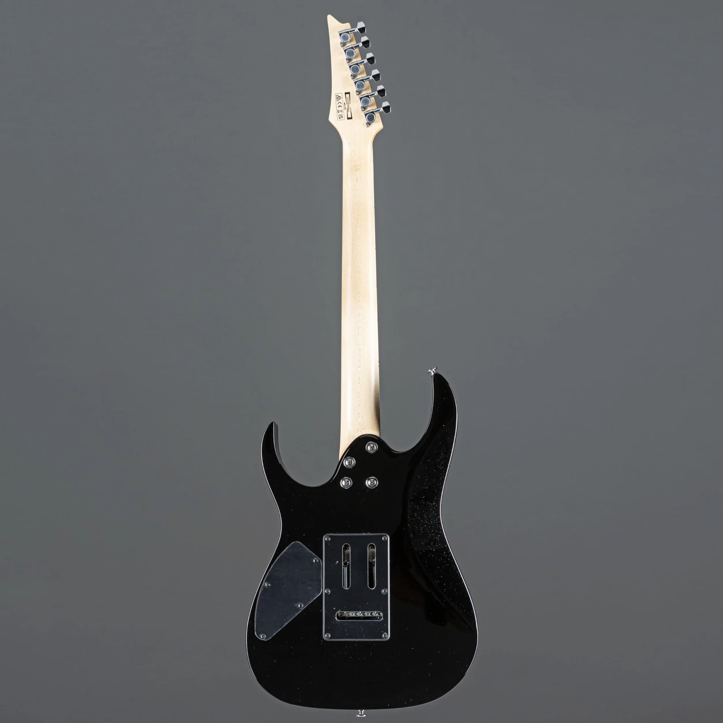 Ibanez Gio GRG170DX-BKN Black Night