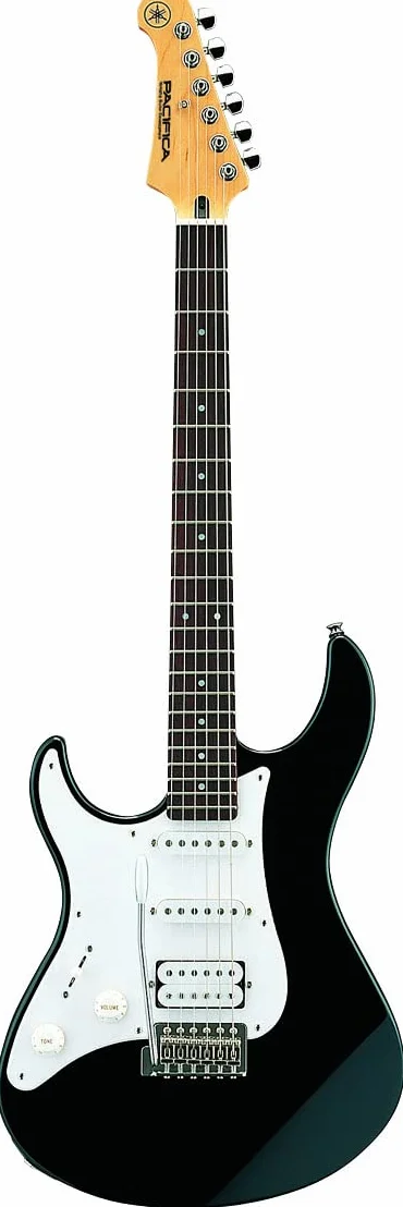 Yamaha E-Gitarre PA112JLPBII, Lake Placid Blue