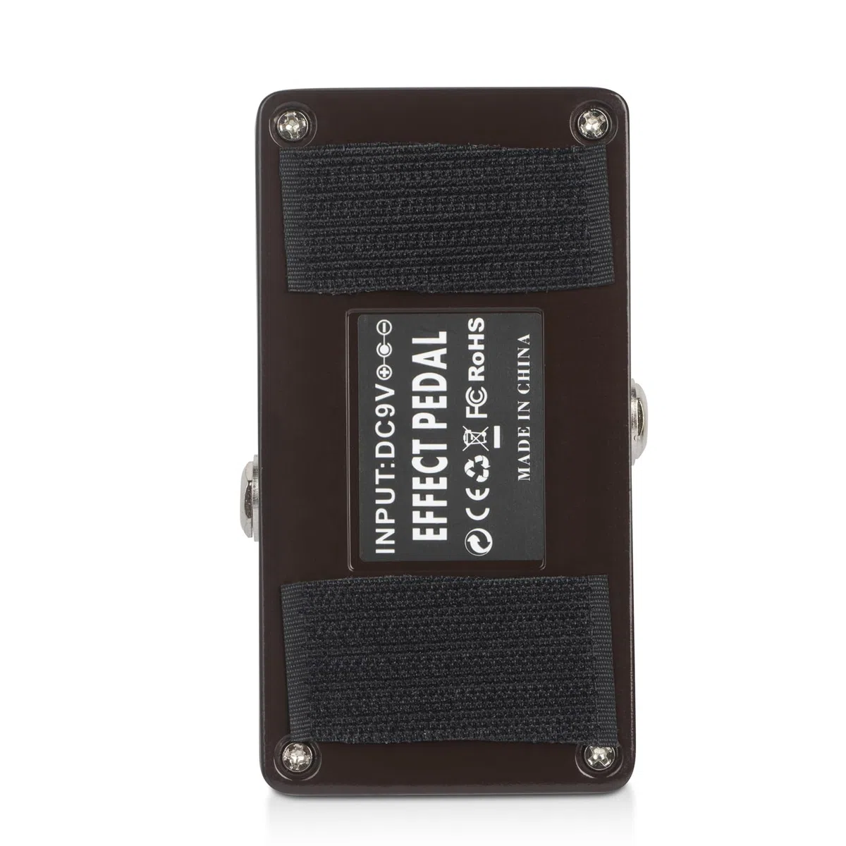 Movall/Caline MP-107 Cryonic Distortion