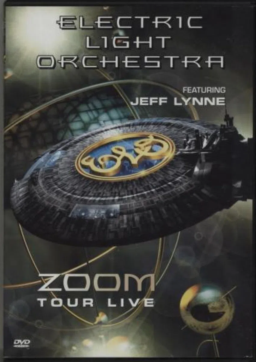 ELO - Zoom-Tour/Live