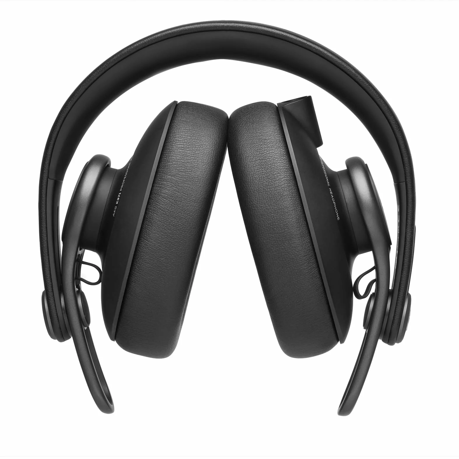 AKG Pro Audio K371 Over-Ear, geschlossene Rückseite, faltbare Studio-Kopfhörer