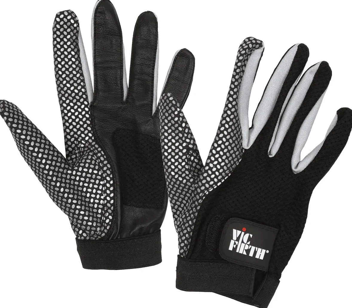 VIC Firth Handschuhe für Schlagzeuger