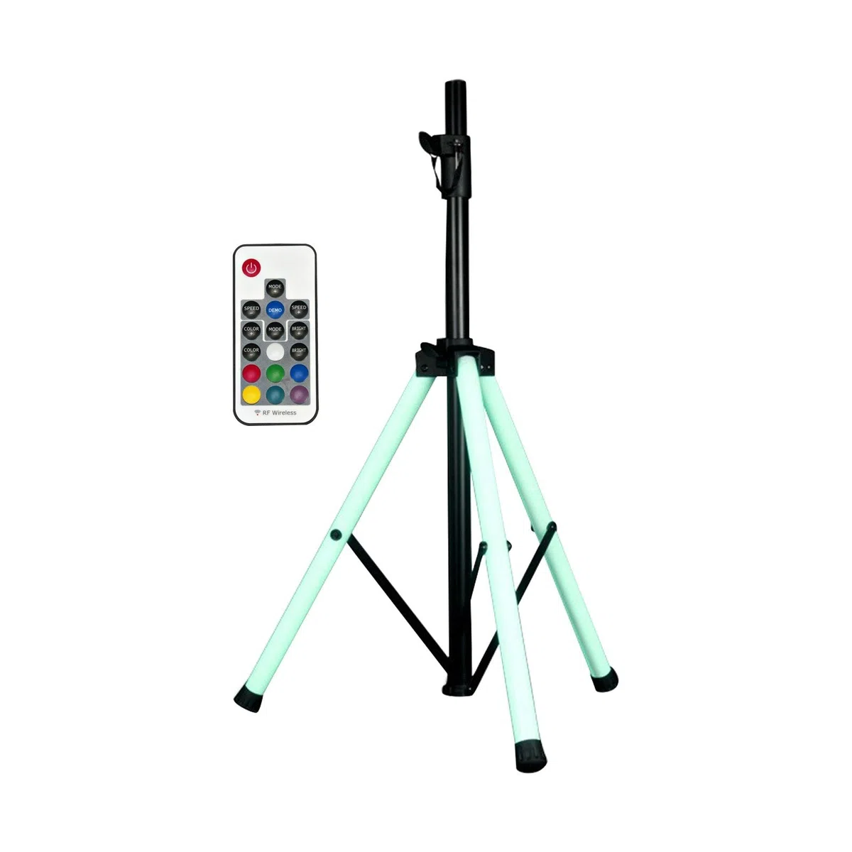 AMERICAN DJ Color Stand LED Boxenstativ (Stück)