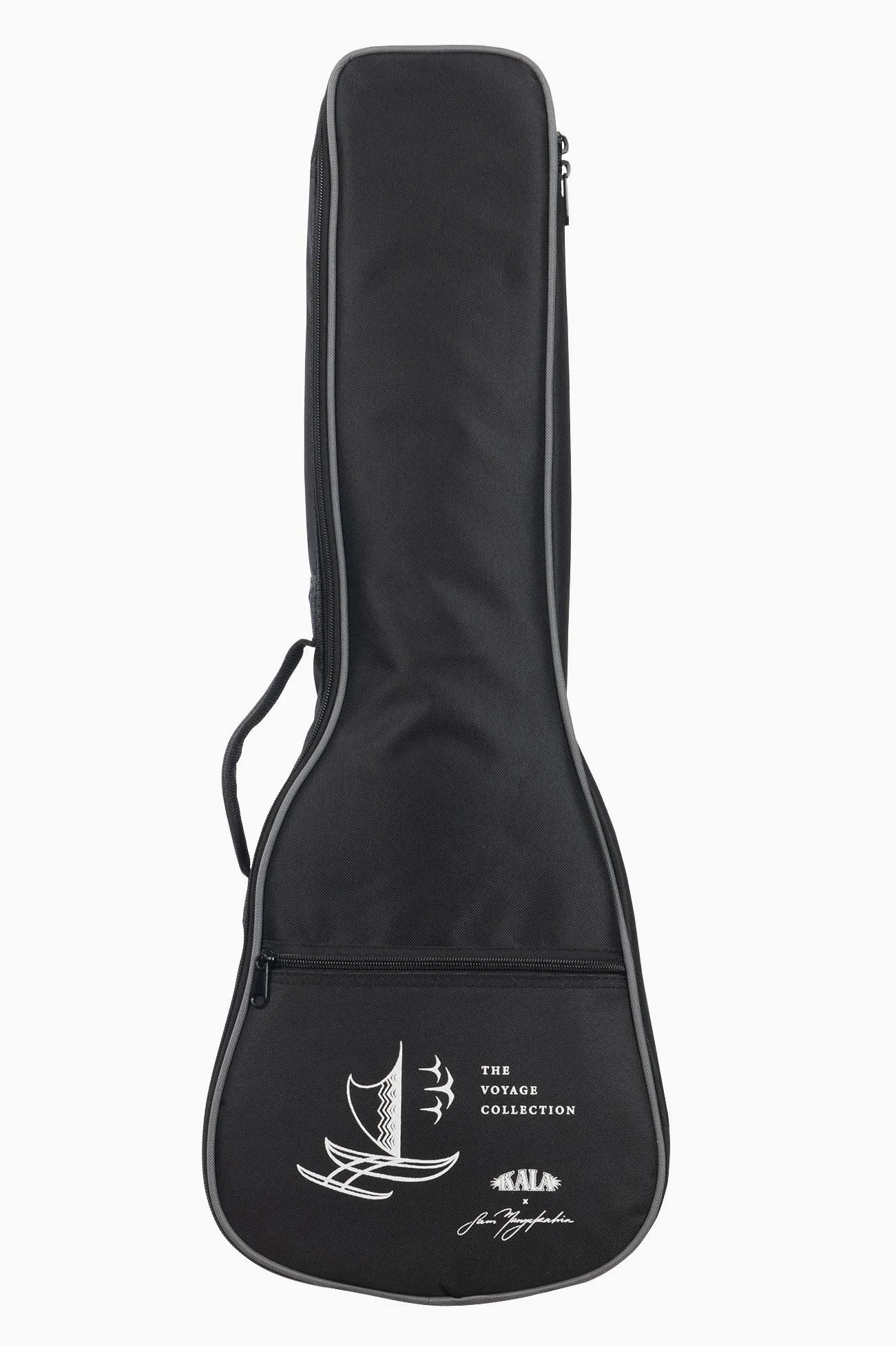 Kala KA-UNITY-T - Unity Mahogany Tenor Ukulele, with Bag