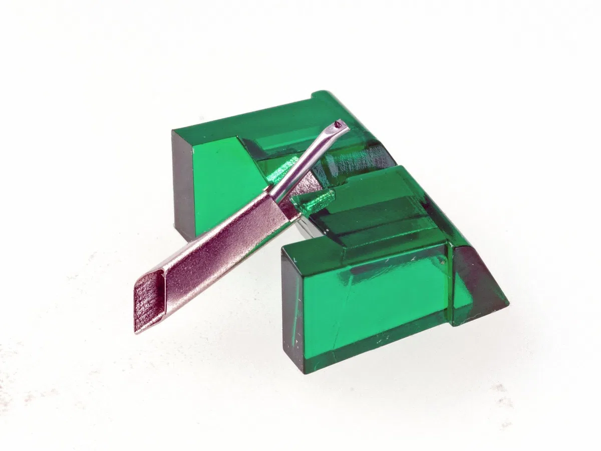 Tonnadel EPS 270 SD für Plattenspieler von Technics TOPKAUFMUNICH©