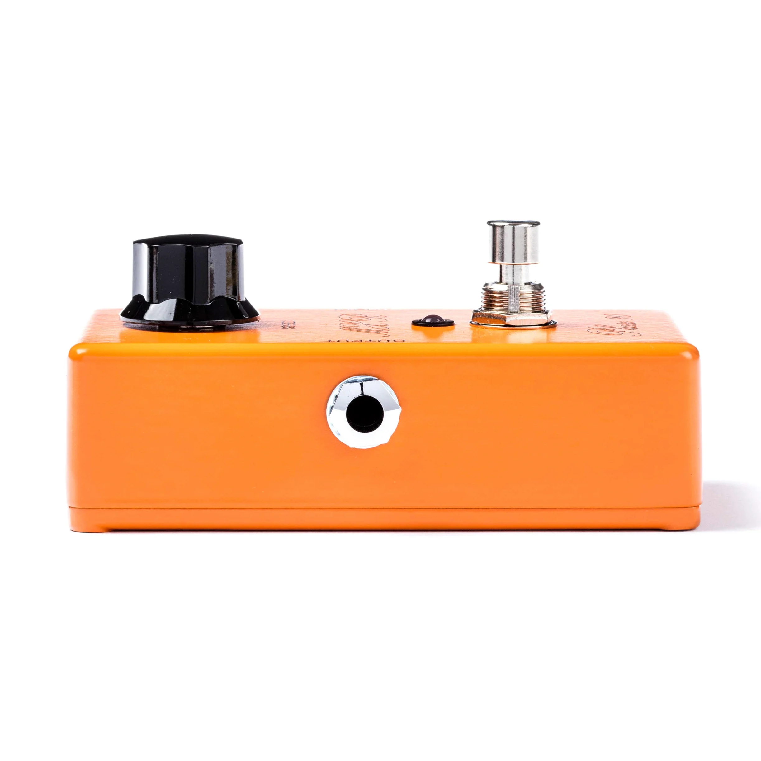 Jim Dunlop MXR Script Phase 90 Pedal