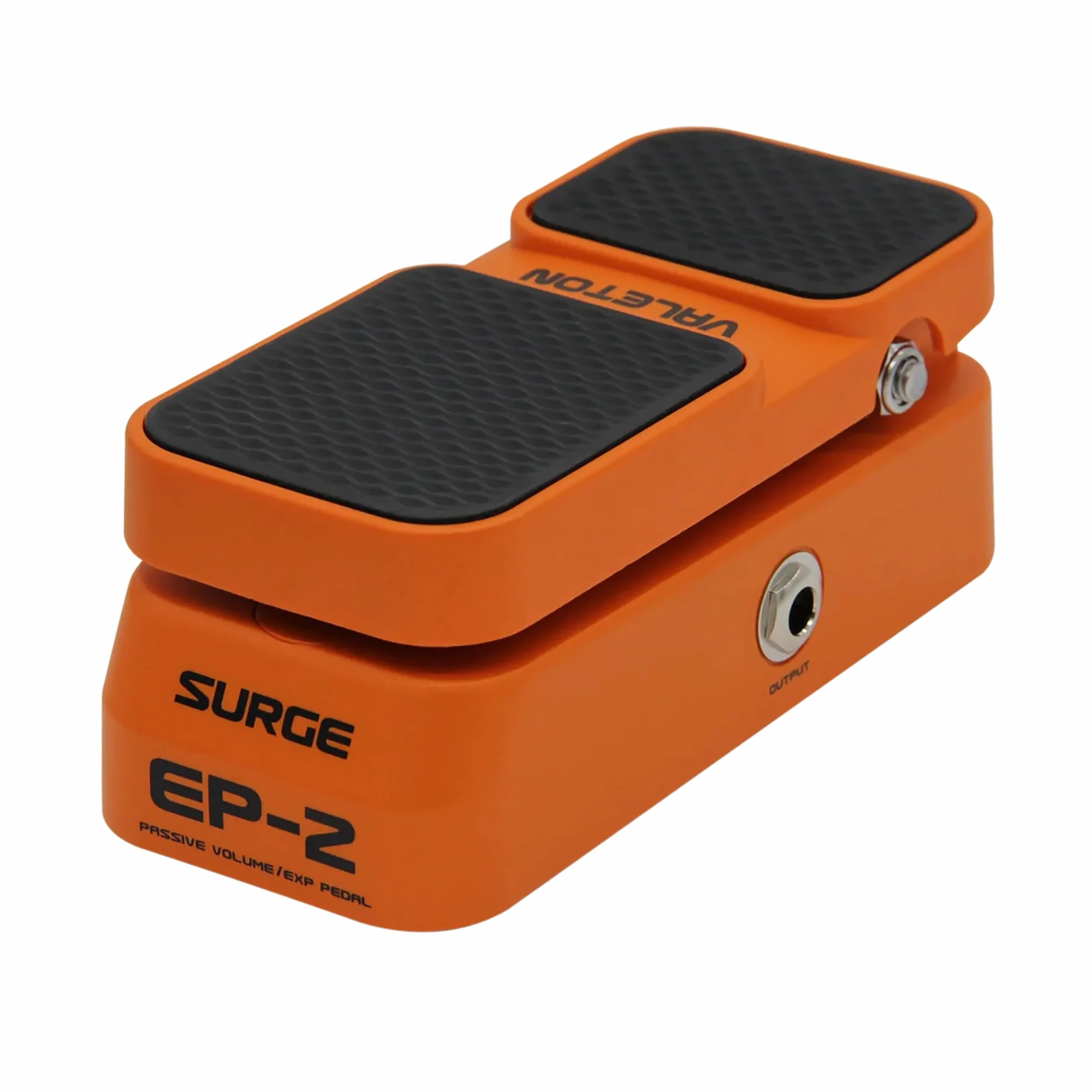 Valeton Surge EP-2 - Expresssion pedal, orange