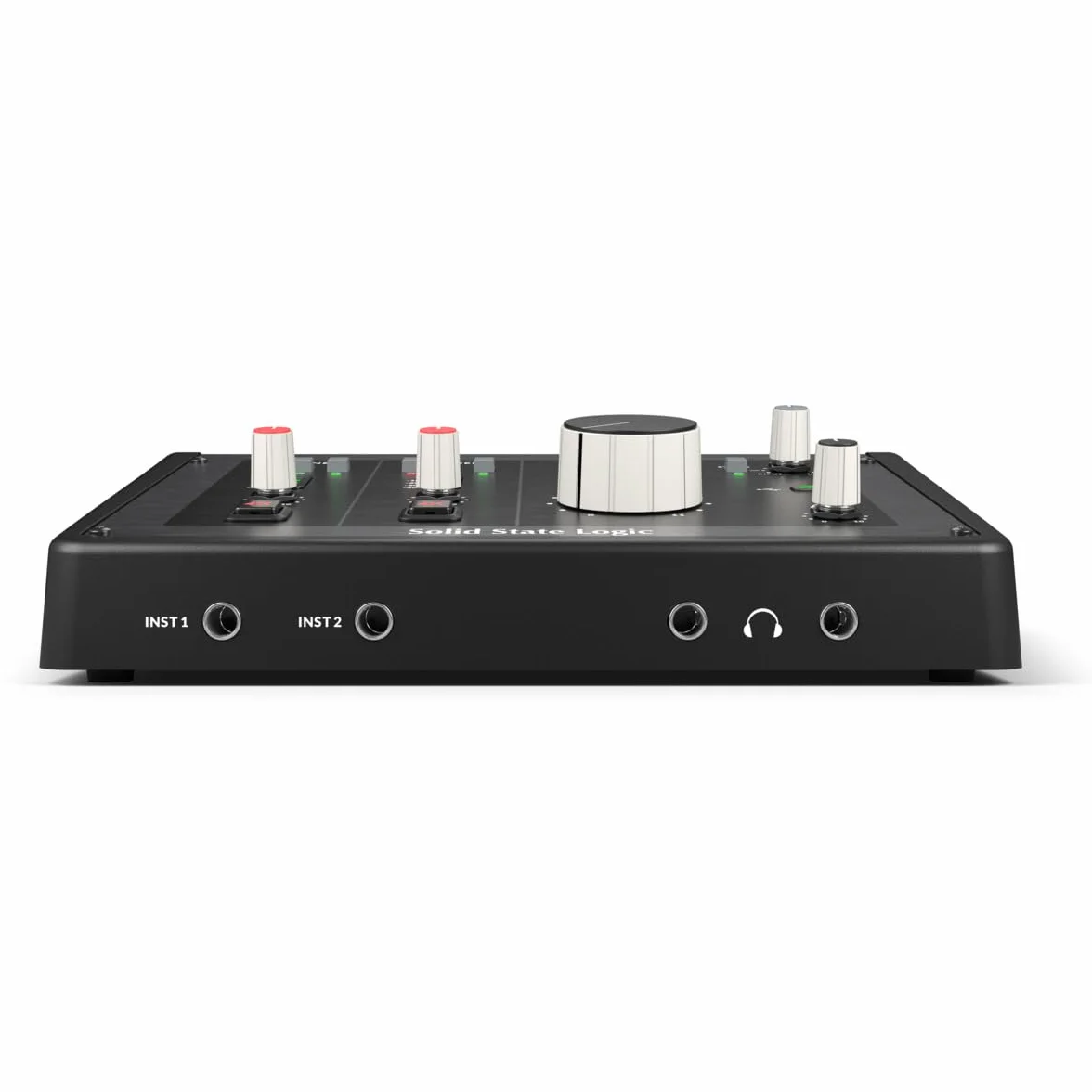 Solid State Logic SSL 2 MKII