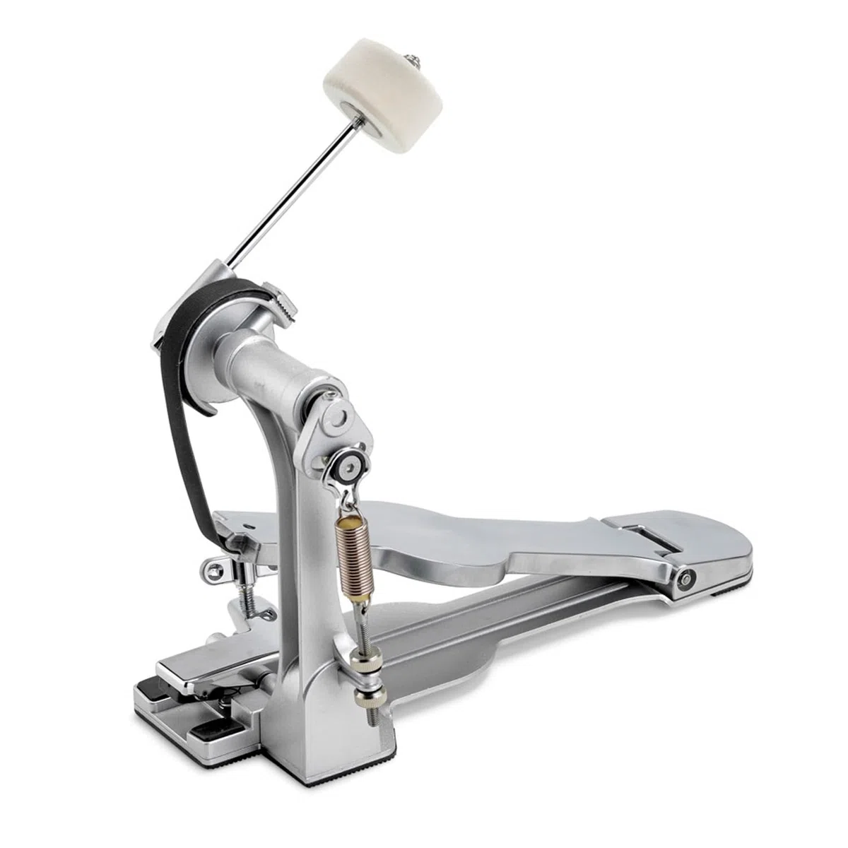 Sonor PBS Perfect Balance Standard Jojo Mayer Drum Pedal Fußmaschine + keepdrum Drumsticks 1 Paar