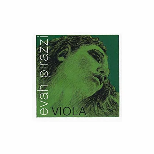 Pirastro Evah Pirazzi Saiten, Viola, Satz