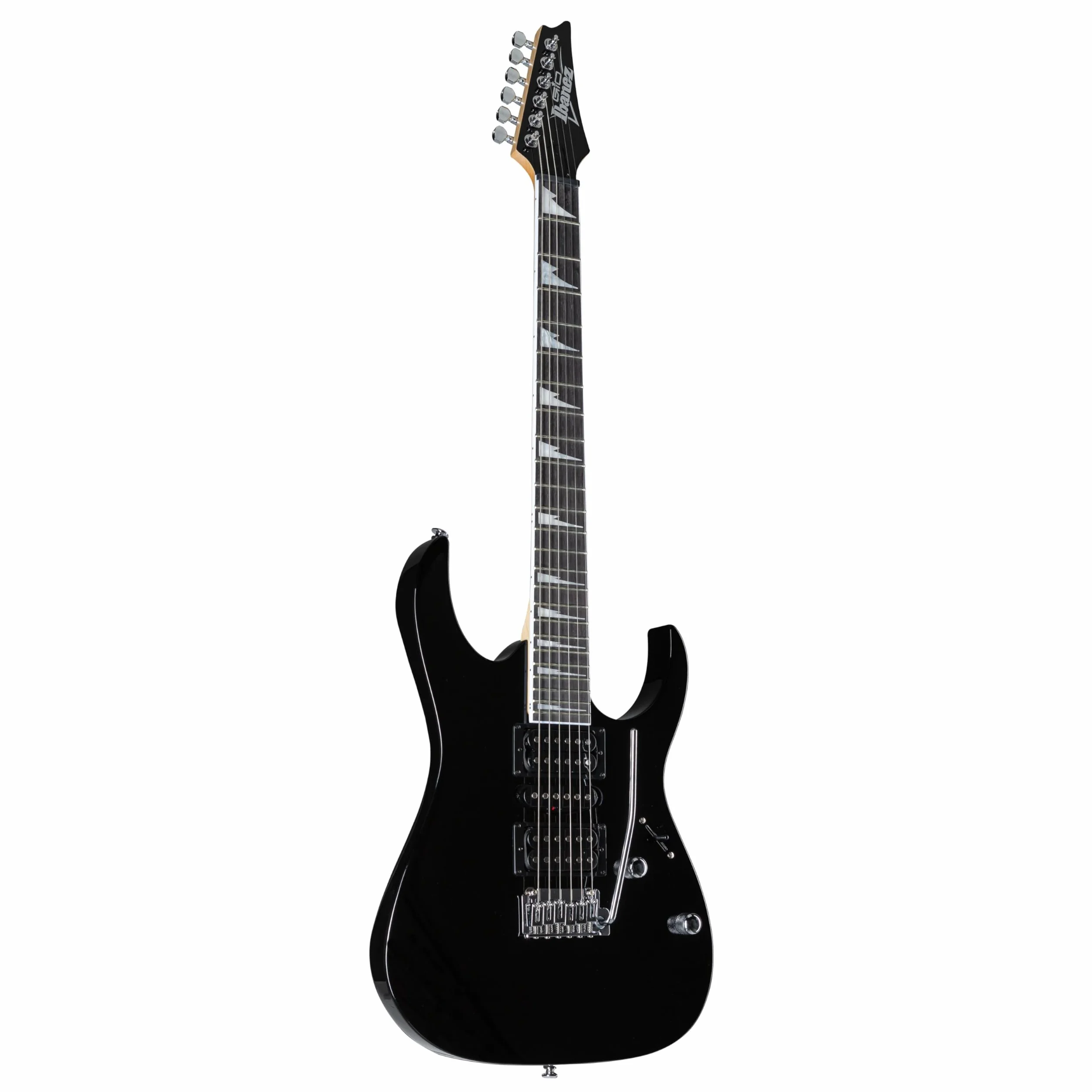 Ibanez Gio GRG170DX-BKN Black Night