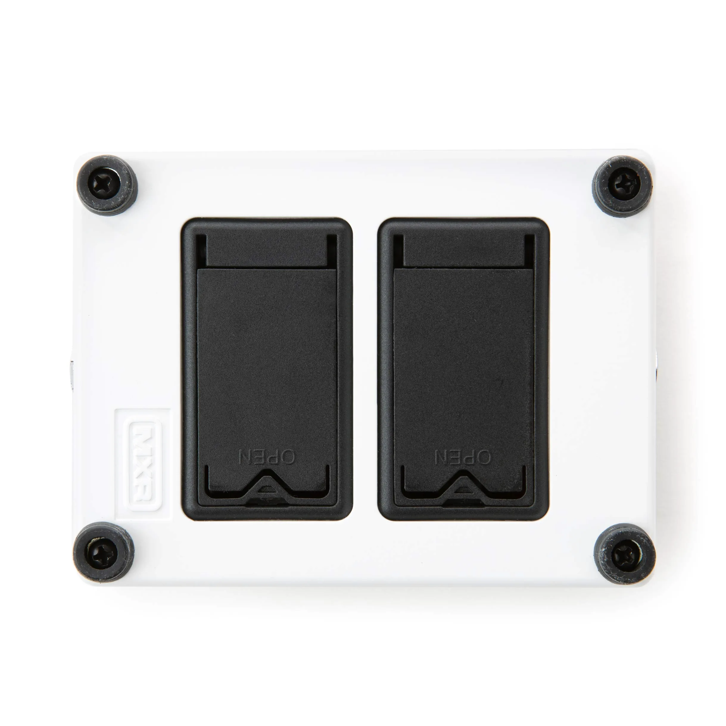 JIM DUNLOP MXR - EVH117 - Effektpedal Flanger Eddie Van Halen
