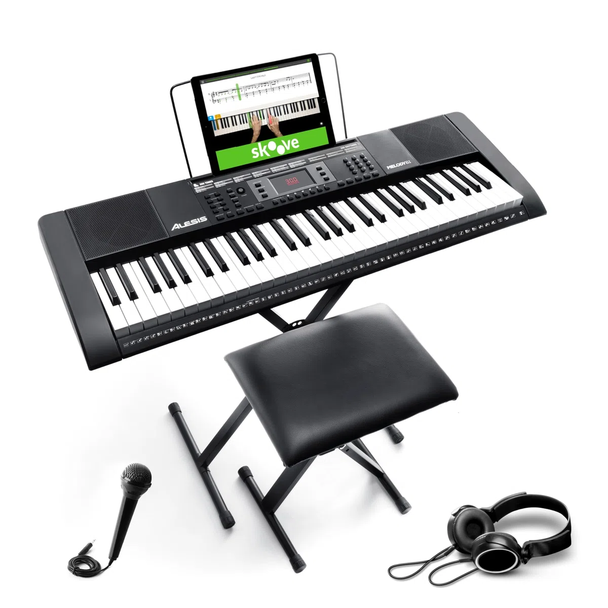 Alesis Melody 61