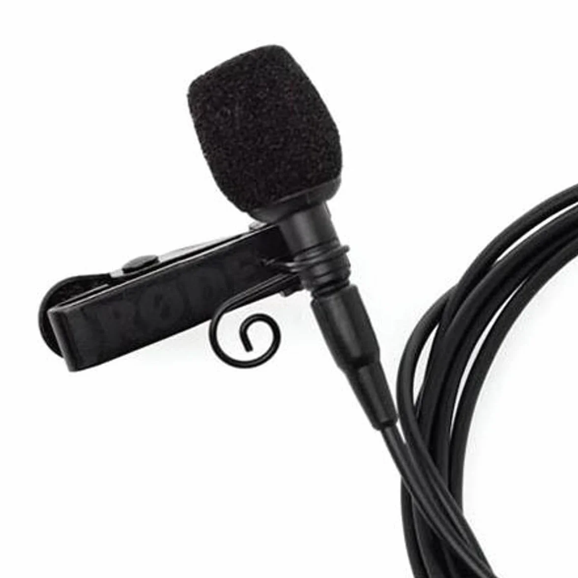 RØDE LAV-CLIP Krokodilklemmen für Ansteckmikrofone