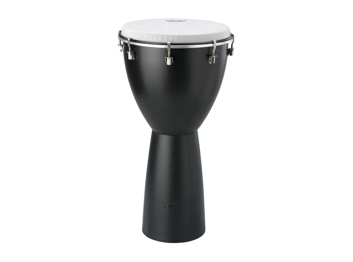 Remo DJ-1010-70 African Collection Djembe Advent