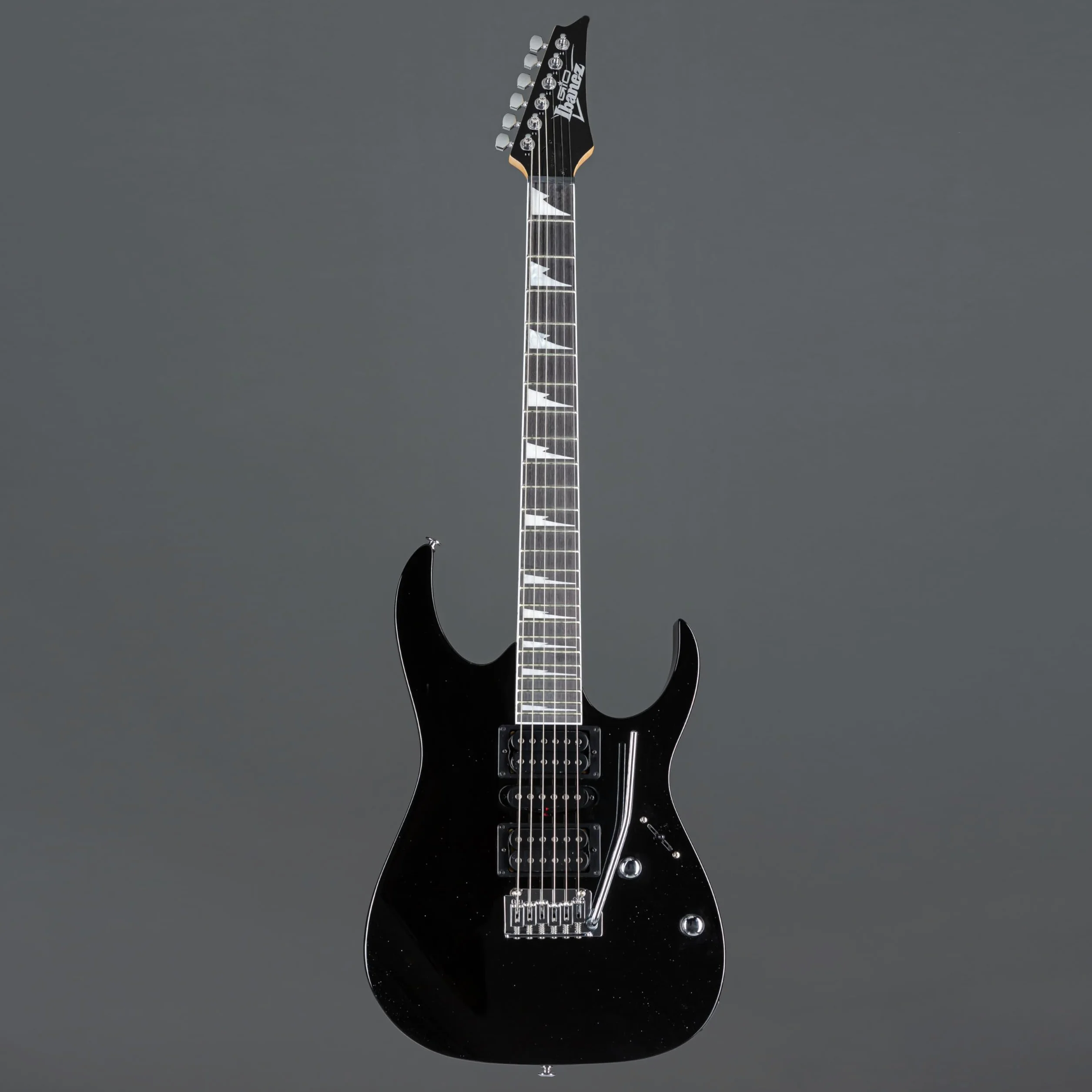 Ibanez Gio GRG170DX-BKN Black Night
