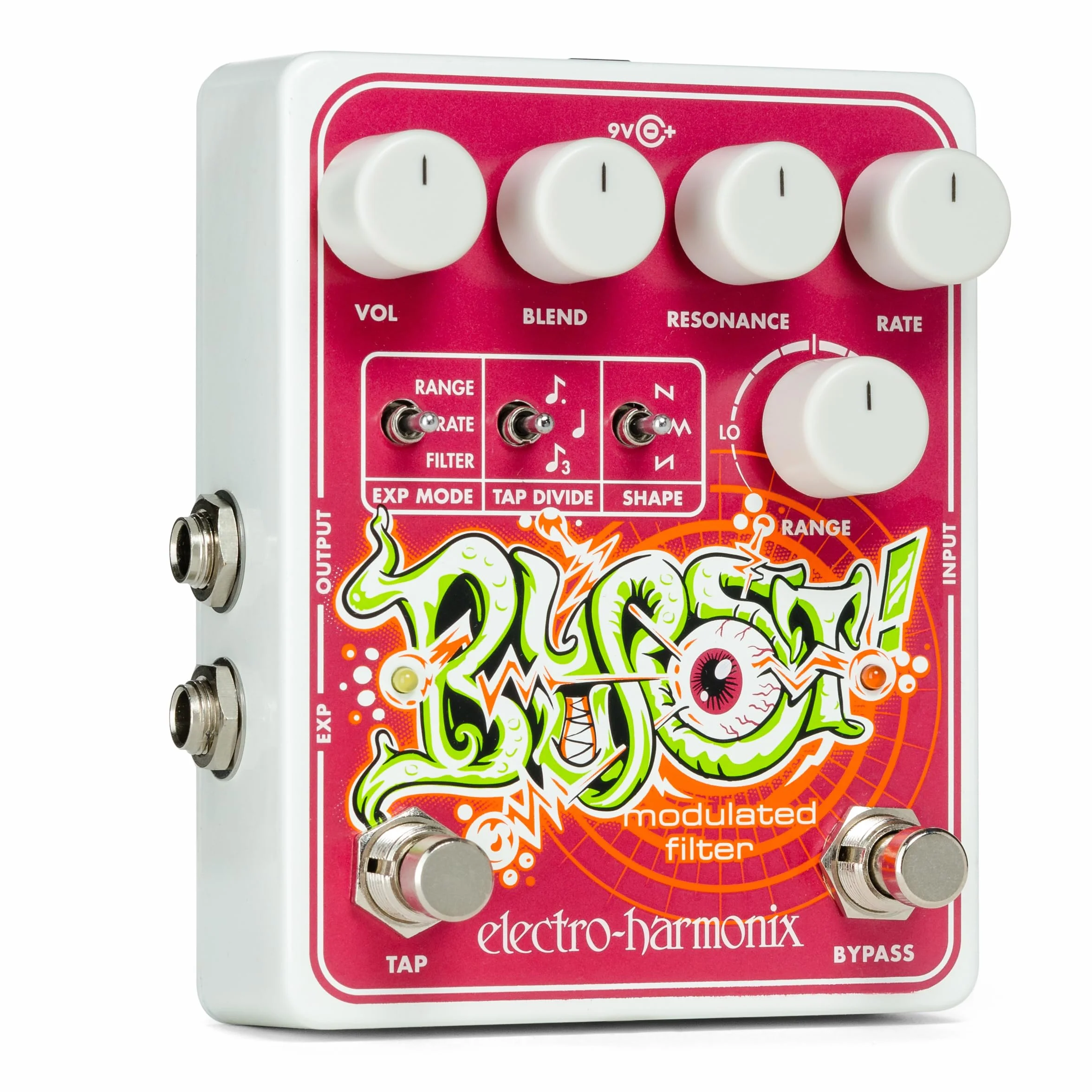 Electro-Harmonix Blurst