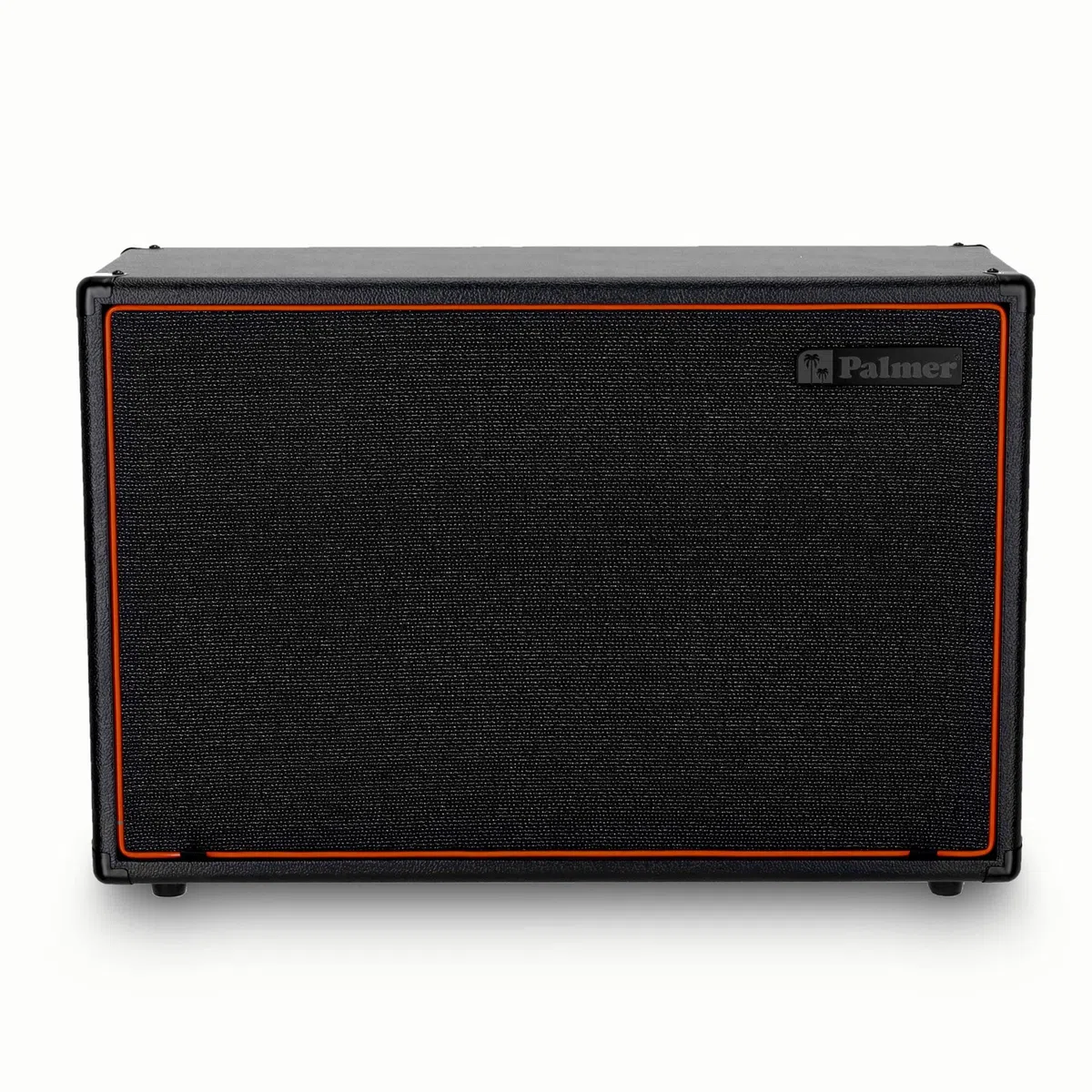 Palmer CAB 212 X V30 - Gitarren Lautsprecherbox mit Celestion Vintage 30 2 x 12, Closed-Back