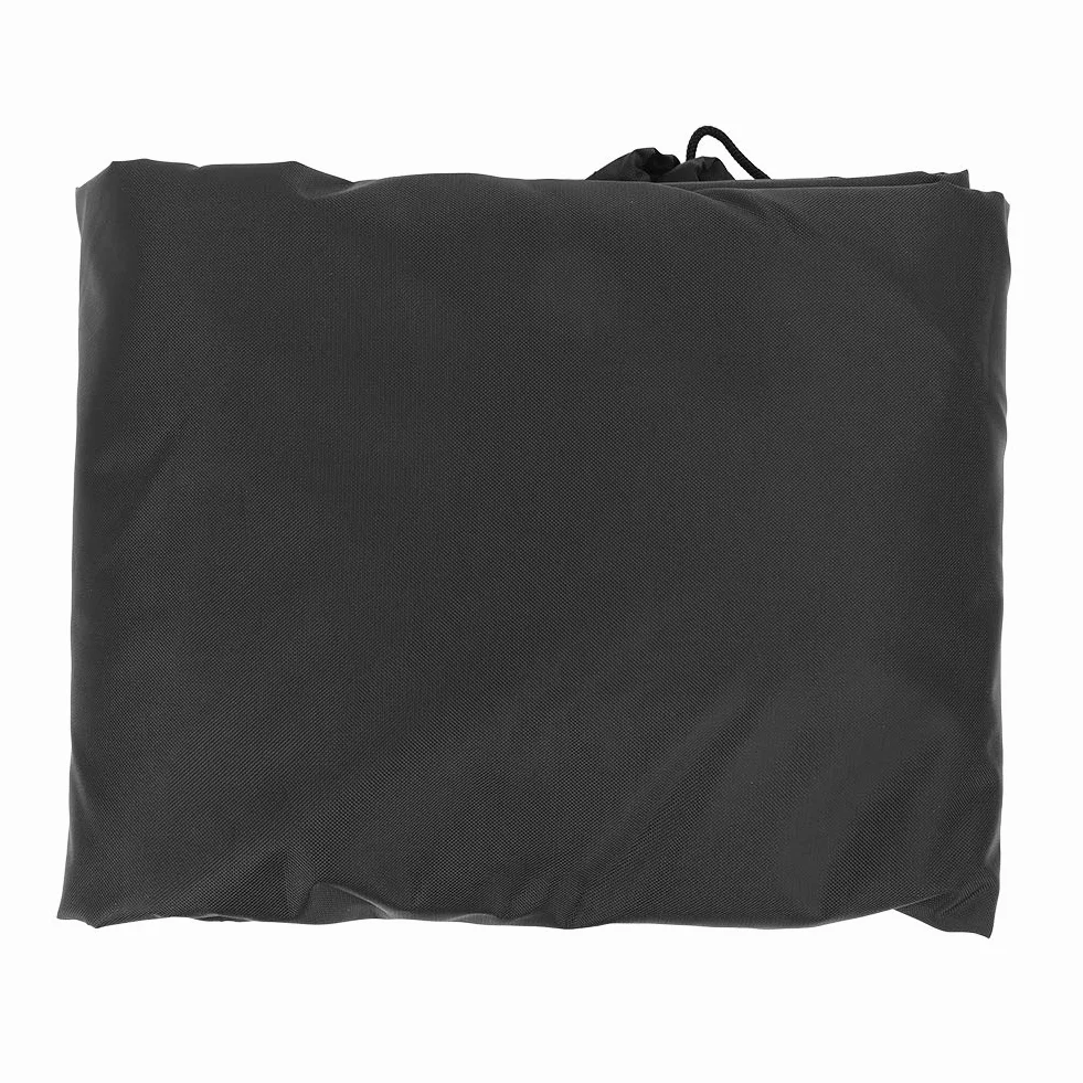 KIMISS Klavierabdeckung Klavierabdeckung Polyester Vollständige Klavierabdeckung Staub-Sonnenschutz Wasserdichtes Tuch Elektrogeräteschutz 153X35X110Cm