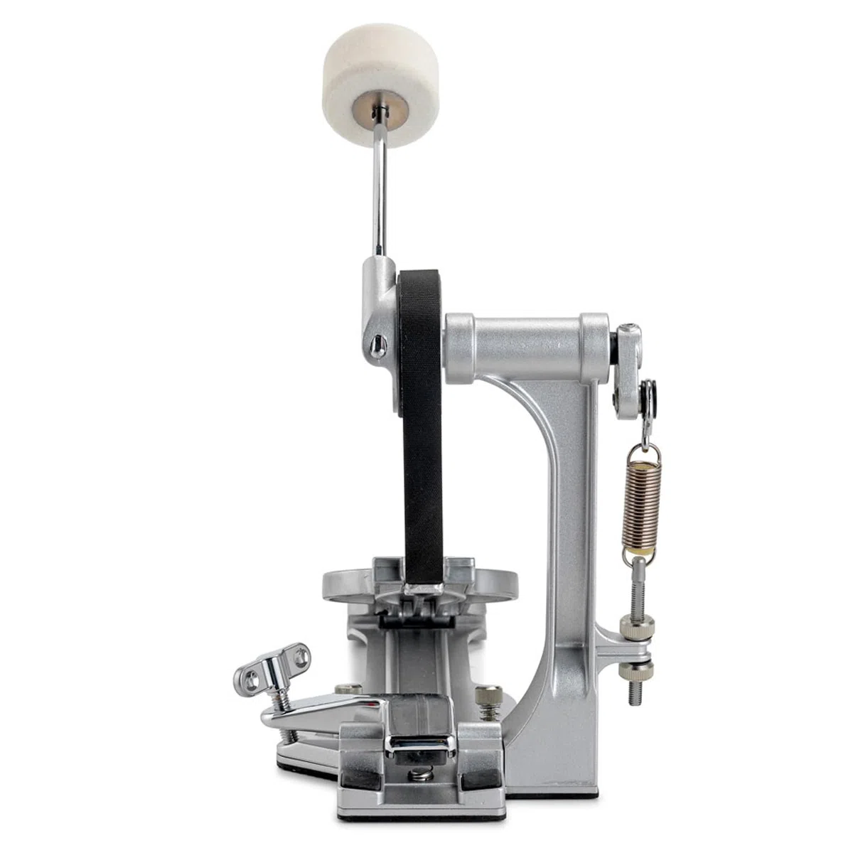 Sonor PBS Perfect Balance Standard Jojo Mayer Drum Pedal Fußmaschine + keepdrum Drumsticks 1 Paar