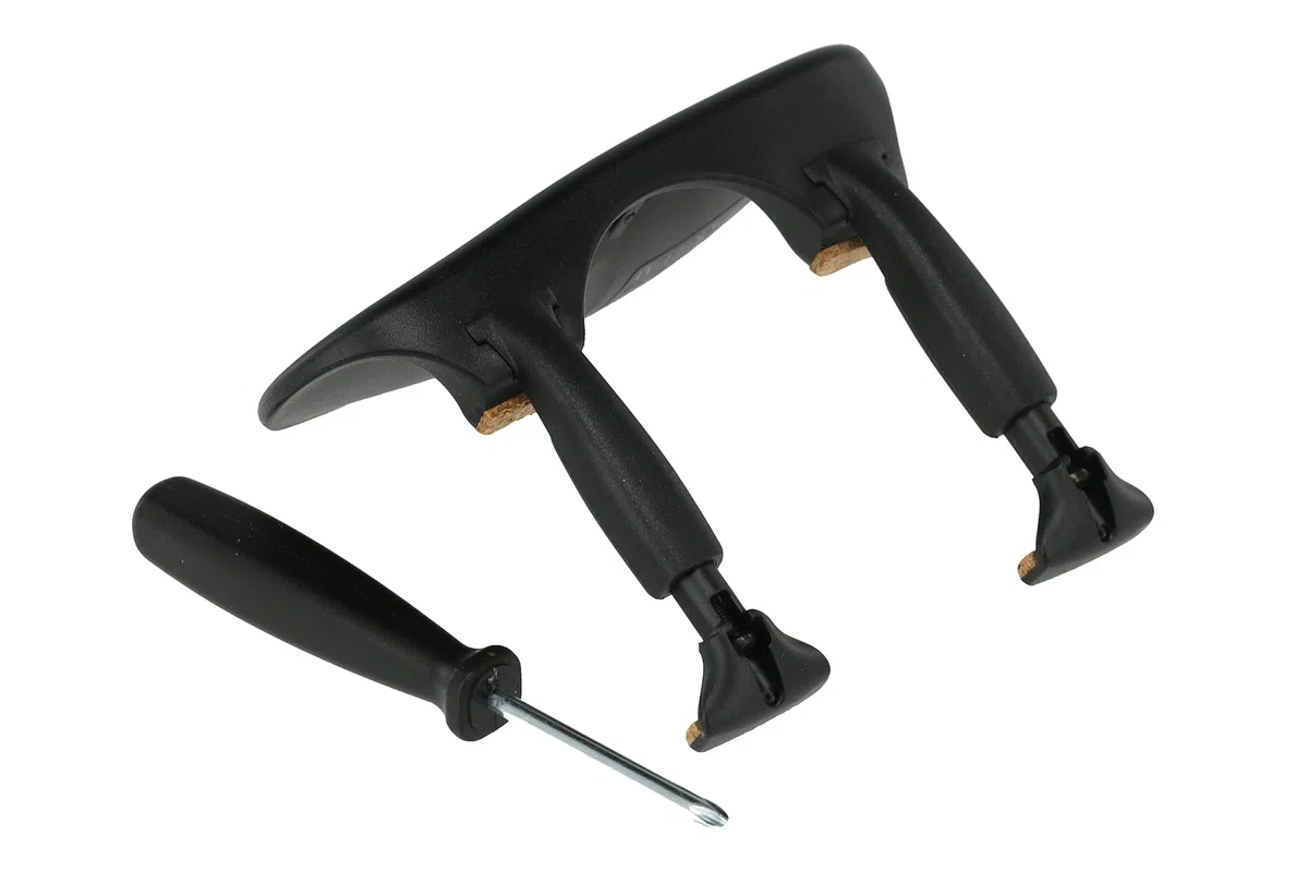 Wittner 254131 Kinnhalter