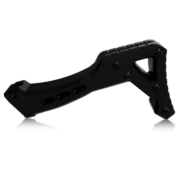 Schulterstütze Spannhebel passend für Hori-Zone Redback Armbrust Stock Stütze