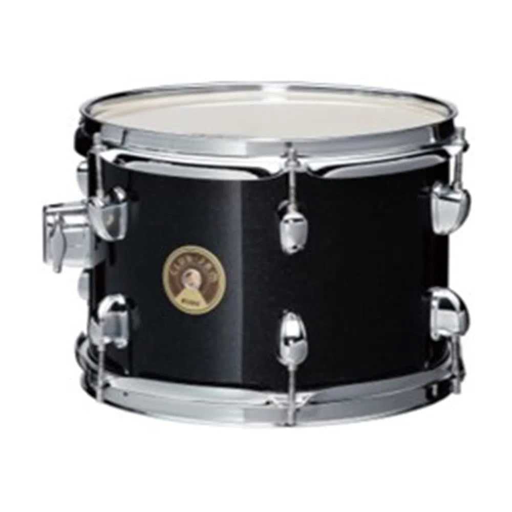 Tama Add-On Kit für Club-Jam Mini - 10" x 7 "Tom Tom/14" x 7" Floor Tom/Single Tom Halterung - Charcoal Mist (LJKT10F14-CCM)
